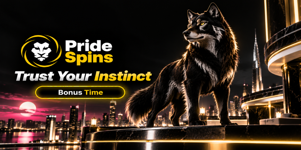 PrideSpins app