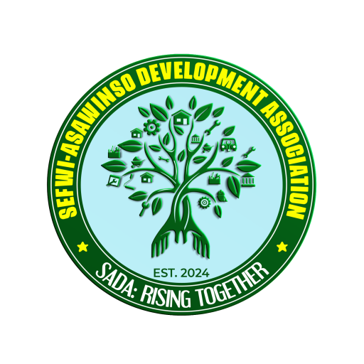 Sada Logo